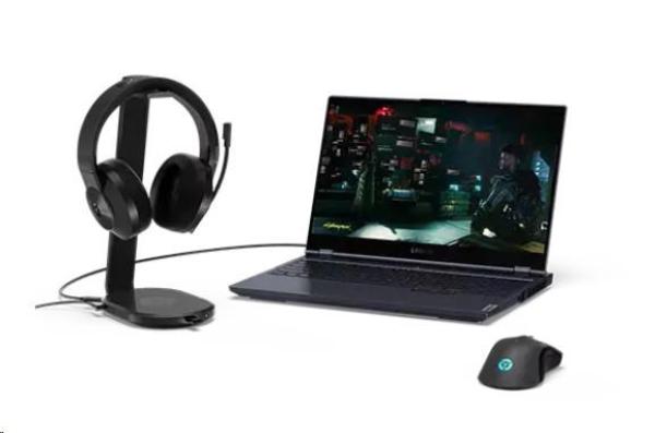 Lenovo Legion S600 Gaming Station2