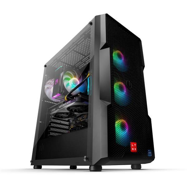 LYNX UltraGamer 2024 W11 HOME1