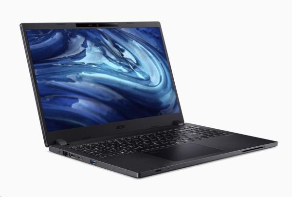ACER NTB TravelMate P2 (TMP215-54-31KV),i3-1215U,15,6"FHD IPS,8GB,512GB SSD,UHDGraphic,Linux,ShaleBlack1