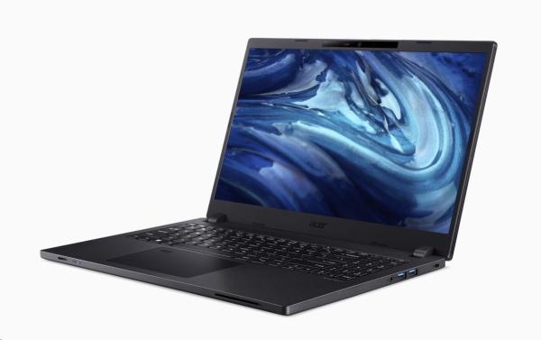 ACER NTB TravelMate P2 (TMP215-54-31KV),i3-1215U,15,6"FHD IPS,8GB,512GB SSD,UHDGraphic,Linux,ShaleBlack2
