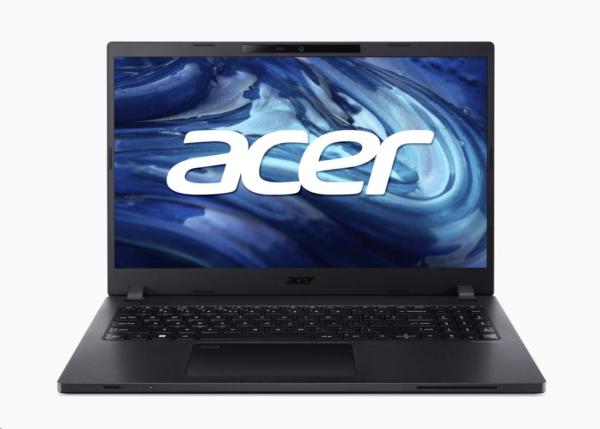 ACER NTB TravelMate P2 (TMP215-54-31KV), i3-1215U, 15, 6"FHD IPS, 8GB, 512GB SSD, UHDGraphic, Linux, ShaleBlack0