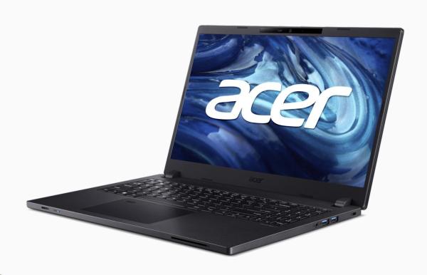 ACER NTB TravelMate P2 (TMP215-54-31KV), i3-1215U, 15, 6"FHD IPS, 8GB, 512GB SSD, UHDGraphic, Linux, ShaleBlack5