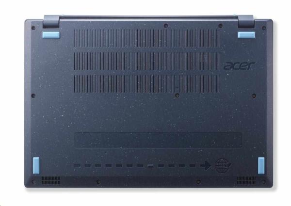 ACER NTB Aspire Vero (AV14-52P-50D4), i5-1335U, 14" FHD IPS, 16 GB, 512 GB, IrisXe Graphics, W11H, Blue5