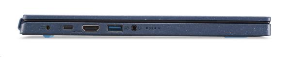 ACER NTB Aspire Vero (AV14-52P-50D4), i5-1335U, 14" FHD IPS, 16 GB, 512 GB, IrisXe Graphics, W11H, Blue6