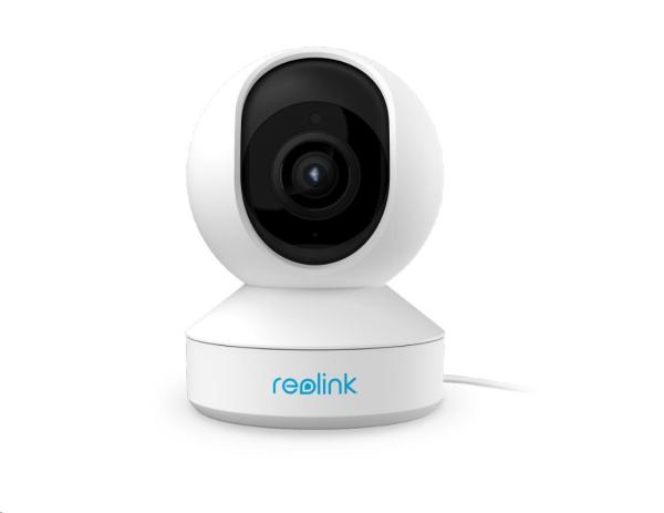 Bezpečnostná kamera REOLINK E1 ZOOM s nočným videním,  2.4 /  5 GHz