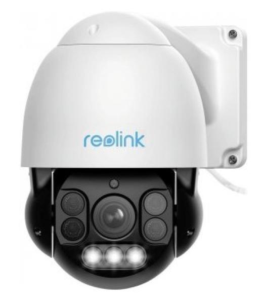 Bezpečnostná kamera REOLINK Reolink Duo,  2K,  dvojitý objektív,  umelá inteligencia