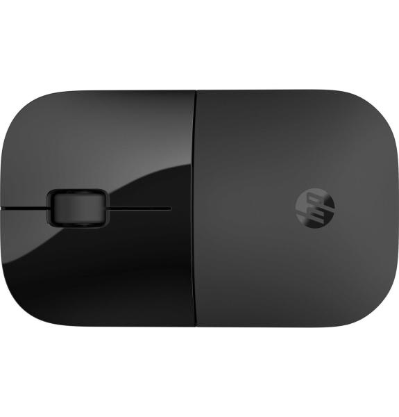 HP Z3700 Dual Black Wireless Mouse EURO - bezdrátová myš