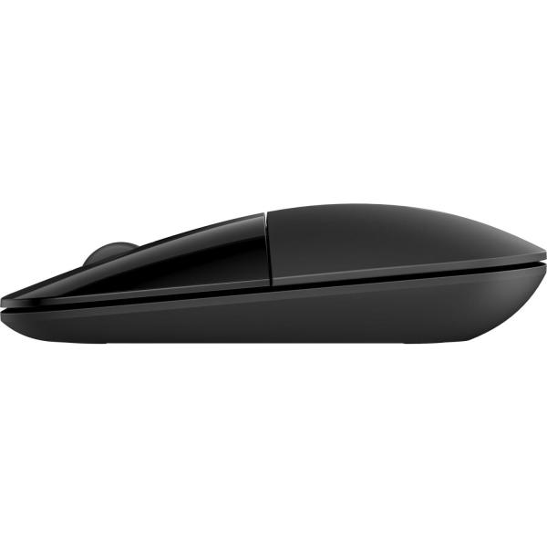HP Z3700 Dual Black Wireless Mouse EURO - bezdrátová myš1
