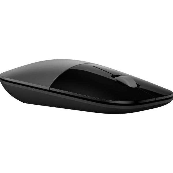 HP Z3700 Dual Silver Wireless Mouse EURO - bezdrátová myš3