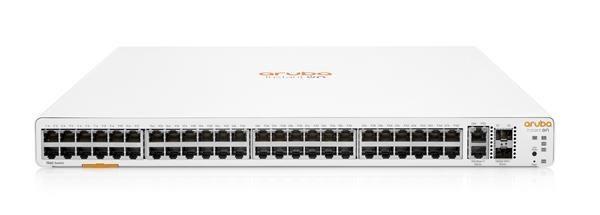 5 x Aruba Instant On 1960 48G 2XGT 2SFP+ Switch ( 5 pack )