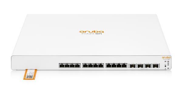 5 x Aruba Instant On 1960 48G (40p Class4,  8p Class6 PoE) 2XGT 2SFP+ 600W Switch  ( 5 pack)