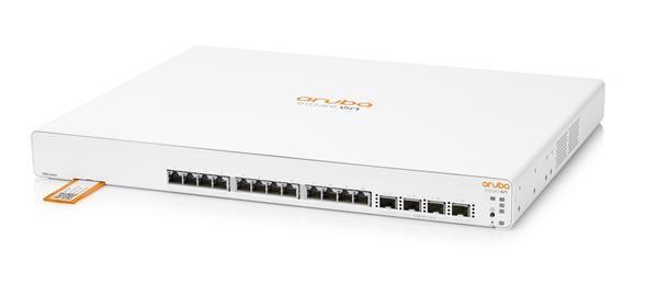 5 x Aruba Instant On 1960 48G (40p CL4, 8p CL6 PoE) 2XGT 2SFP+ 600W Switch ( 5 pack)1