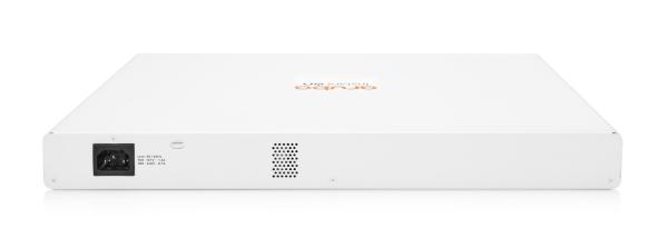 5 x Aruba Instant On 1960 48G (40p CL4, 8p CL6 PoE) 2XGT 2SFP+ 600W Switch ( 5 pack)2
