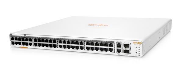 5 x Aruba Instant On 1960 48G 40p CL4 8p CL6 PoE 2XGT 2SFP+ 600W Switch ( 5 pack )1