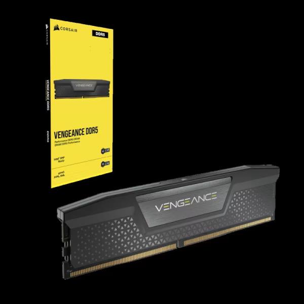 CORSAIR DDR4 32GB (Kit 2x16GB) Vengeance LPX DIMX 3000MHz CL16 čierna1