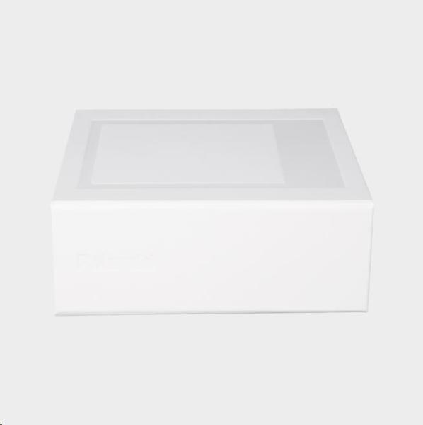 Polaroid Photo Album Small White 40 fotek (i-Type,  600,  SX-70)2