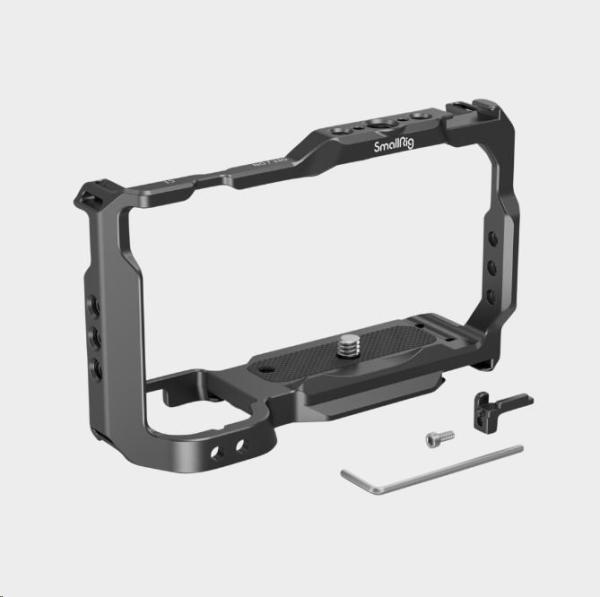 SmallRig 3531 Cage For Sony ZV-E102