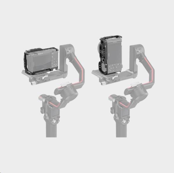 SmallRig 3531 Cage For Sony ZV-E107