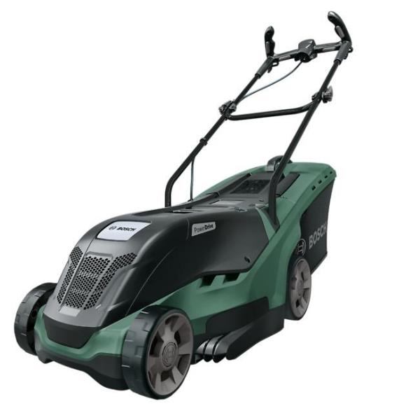 BOSCH Rotačná kosačka elektrická UniversalRotak 450
