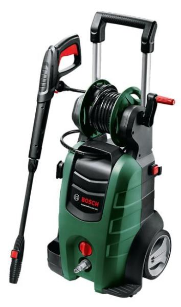 BOSCH AdvancedAquatak 140,  vysokotlaký čistič,  2.100 W,  140 bar,  450 l/ h