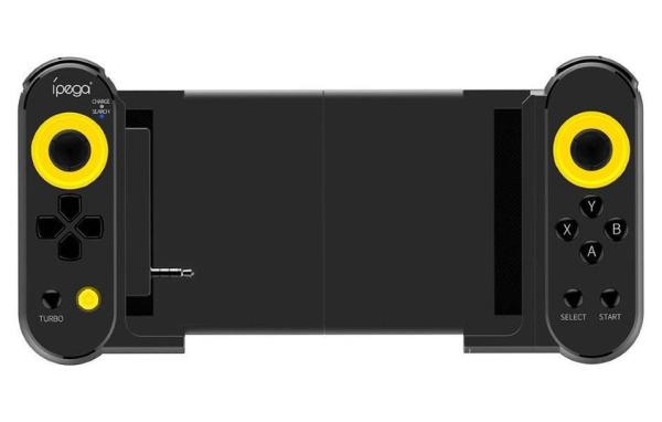 iPega 9167 BT Gamepad Dual Thorne Fortnite/PUBG IOS/Android/PC/Smart TV