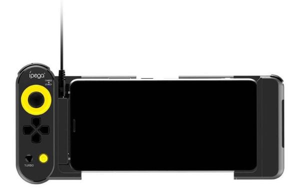 iPega 9167 BT Gamepad Dual Thorne Fortnite/PUBG IOS/Android/PC/Smart TV1