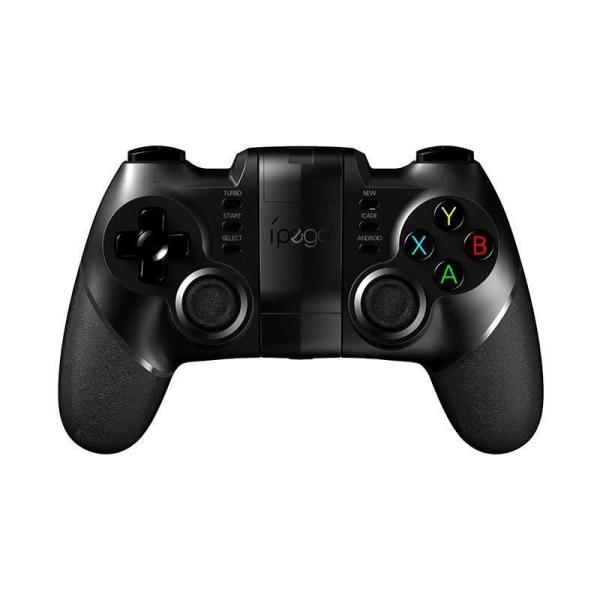 iPega Batman PG-9076 herní ovladač pro PS 3/ Nintendo Switch/ Android/ iOS/ Windows,  černý