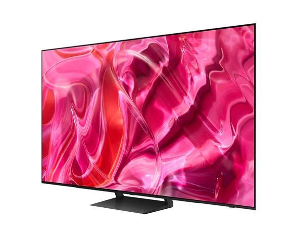 SAMSUNG QE77S90CATXXH 77" OLED 4K SMART TV1