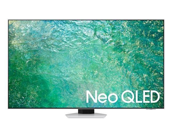SAMSUNG QE55QN85CATXXH 55" Neo QLED 4K SMART TV0