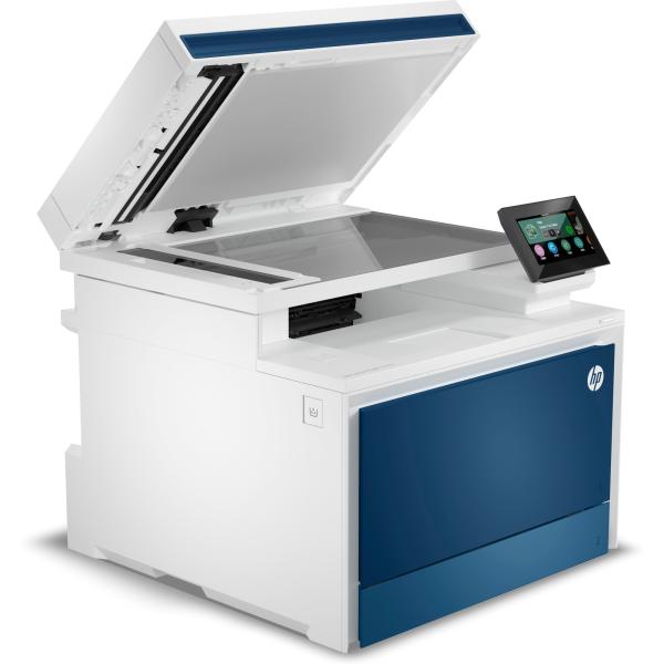 HP Color LaserJet Pro MFP 4302fdn (A4,  33/ 33ppm,  USB 2.0,  Ethernet,  Print/ Scan/ Copy/ Fax,  DADF,  Duplex)