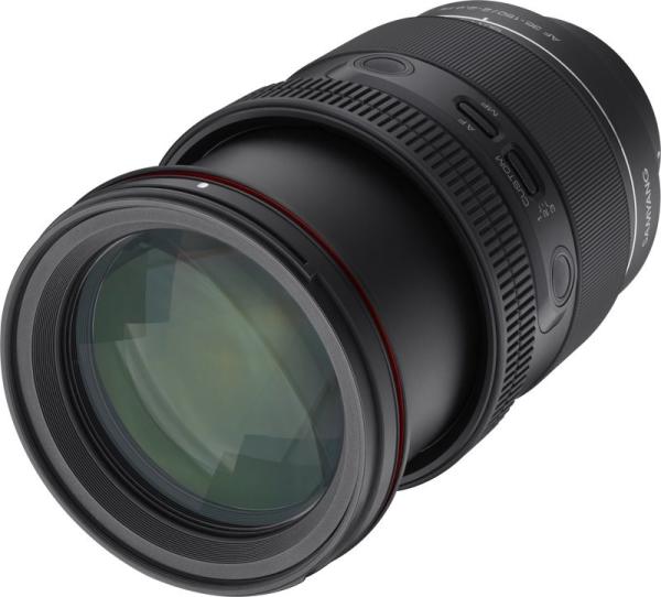 Samyang AF 35-150mm f/ 2-2.8 Sony FE9