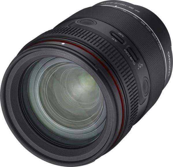 Samyang AF 35-150mm f/ 2-2.8 Sony FE7