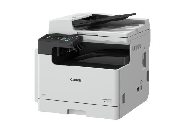 <p>Canon imageRUNNER 2425i MFP + toner</p>4