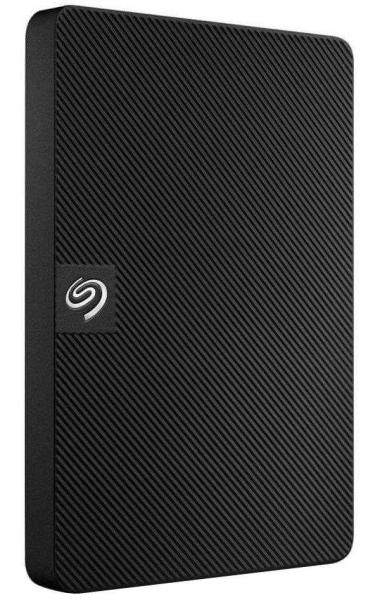 SEAGATE Externí HDD 5TB Expansion portable,  USB 3.0,  Černá