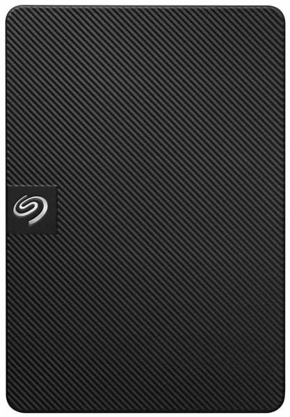 SEAGATE Externí HDD 5TB Expansion portable,  USB 3.0,  Černá5