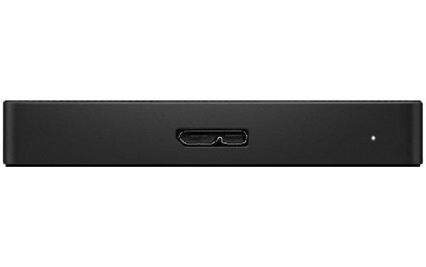 SEAGATE Externí HDD 5TB Expansion portable,  USB 3.0,  Černá2