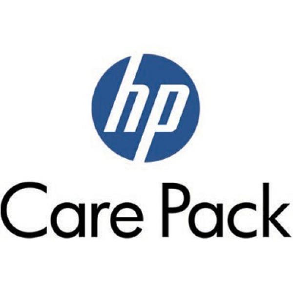 HP CPe 3y Nbd Service for Color LaserJet Pro MFP 430x