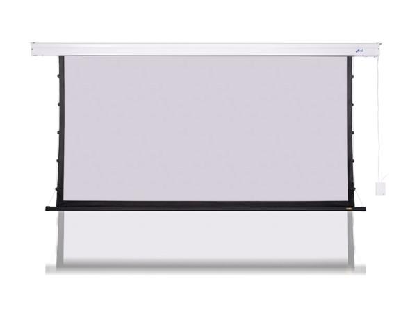 Nástěnné plátno AVELI PREMIUM, metal, 265x149(16:9) 120"5