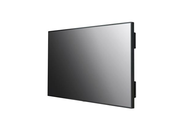 LG 98" signage 98UH5J-H - UHD,  500nit,  24h,  WebOS 6.02