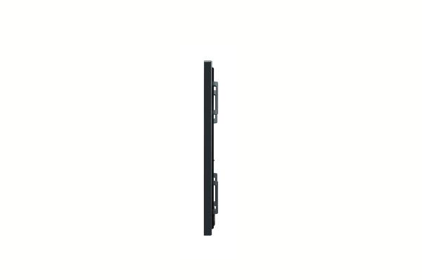 LG 98" signage 98UH5J-H - UHD,  500nit,  24h,  WebOS 6.03