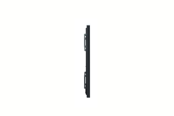 LG 98" signage 98UH5J-H - UHD,  500nit,  24h,  WebOS 6.00