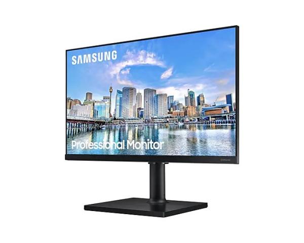 SAMSUNG MT LED LCD Monitor 24" LF24T450FZUXEN1
