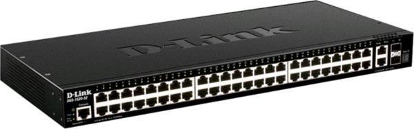 D-Link DGS-1520-52/ E