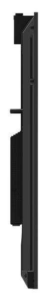 Optoma FPD N3551K 55" -  4K UHD /  Android 11 /  450 nits /  4GB RAM /  32GB ROM /  2x 10W speaker1