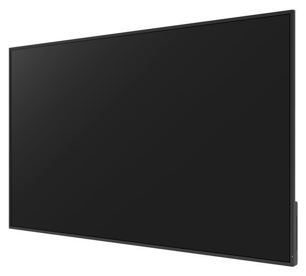 Optoma FPD N3651K 65" -  4K UHD /  Android 11 /  450 nits /  4GB RAM /  32GB ROM /  2x 10W speaker1