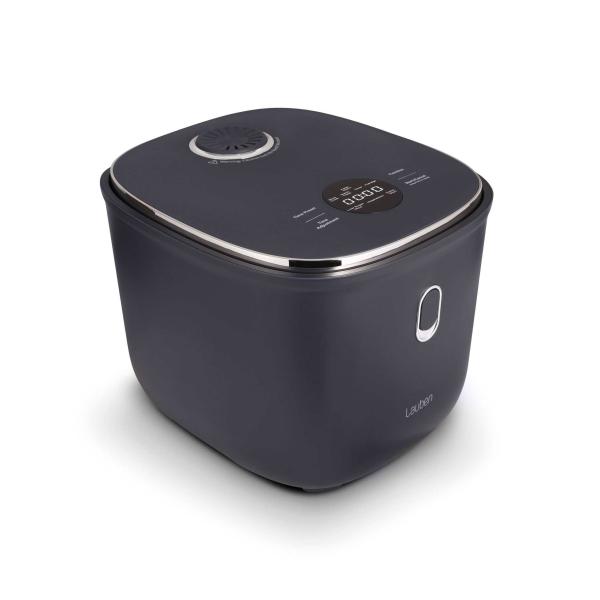 Lauben Low Sugar Rice Cooker 3000AT - rýžovar11