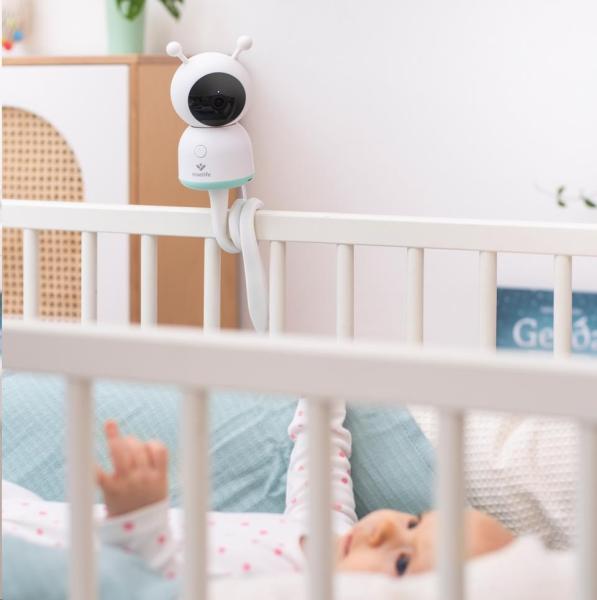 TrueLife NannyCam Holder3