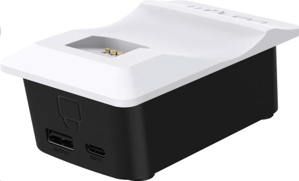 VENOM VS5000 White PS5 Single Docking Station1