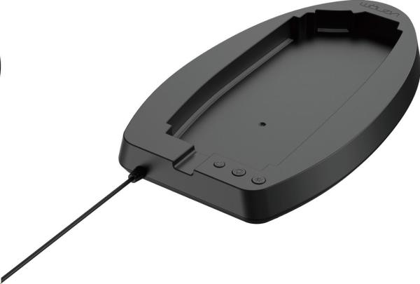 VENOM VS5005 PS5 Multi-Colour LED Stand0