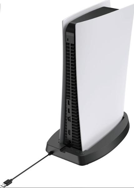 VENOM VS5005 PS5 Multi-Colour LED Stand4
